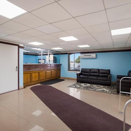 Econo Lodge Allentown Zewnętrze zdjęcie