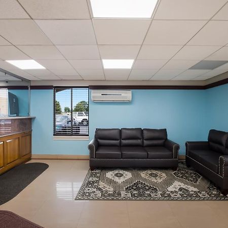 Econo Lodge Allentown Zewnętrze zdjęcie