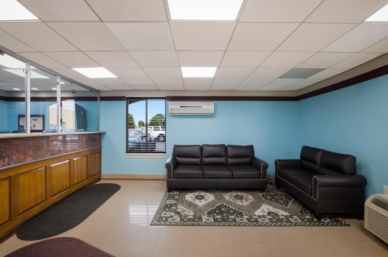 Econo Lodge Allentown Zewnętrze zdjęcie