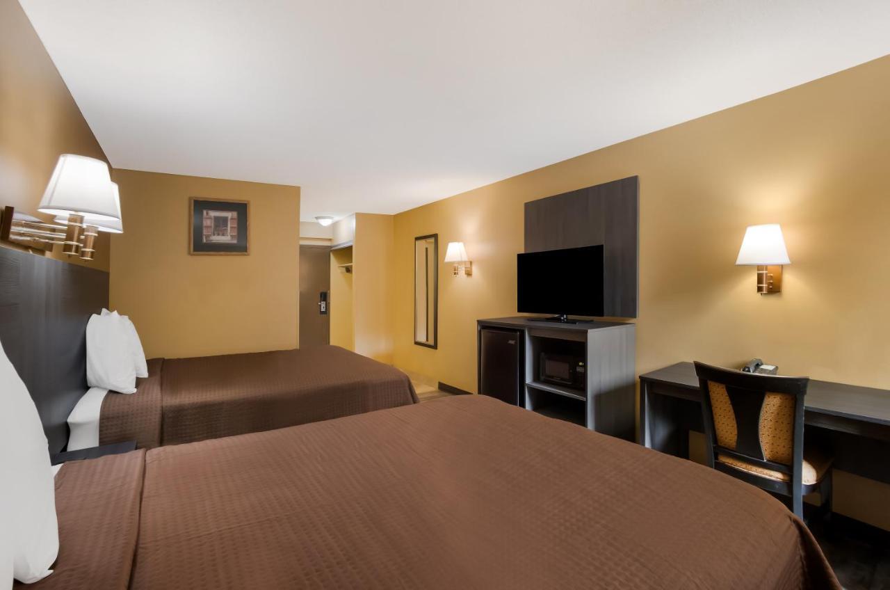 Econo Lodge Allentown Zewnętrze zdjęcie
