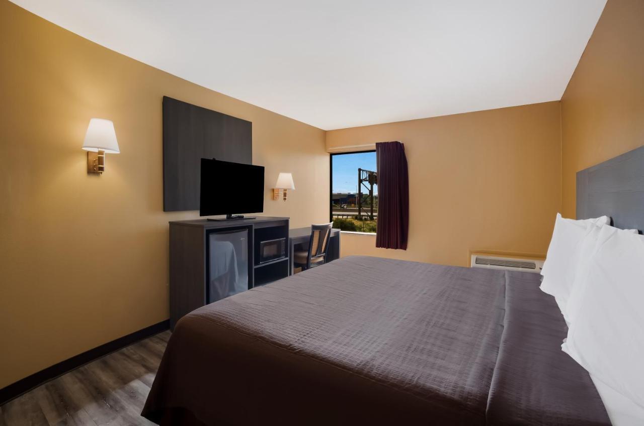 Econo Lodge Allentown Zewnętrze zdjęcie