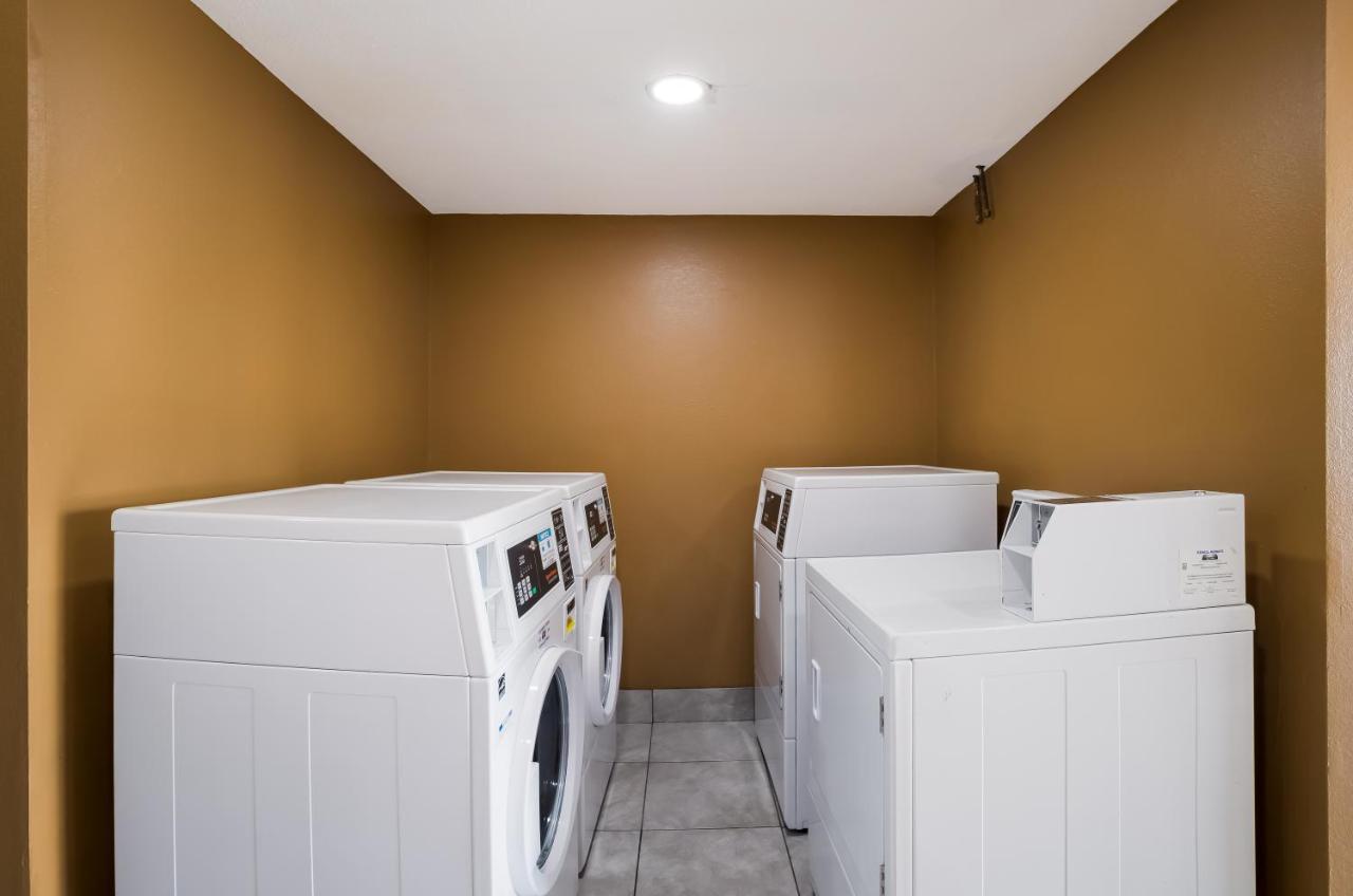 Econo Lodge Allentown Zewnętrze zdjęcie