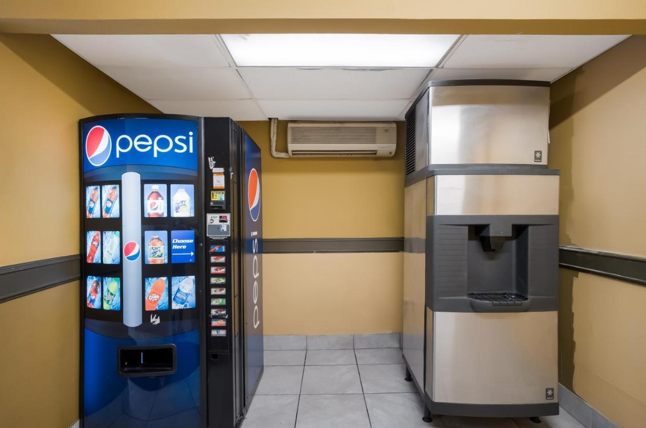 Econo Lodge Allentown Zewnętrze zdjęcie
