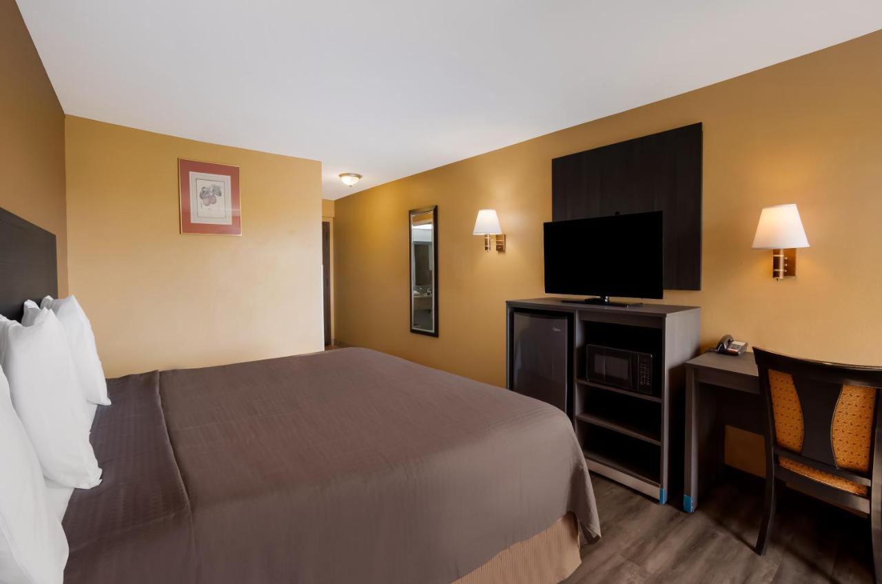 Econo Lodge Allentown Zewnętrze zdjęcie