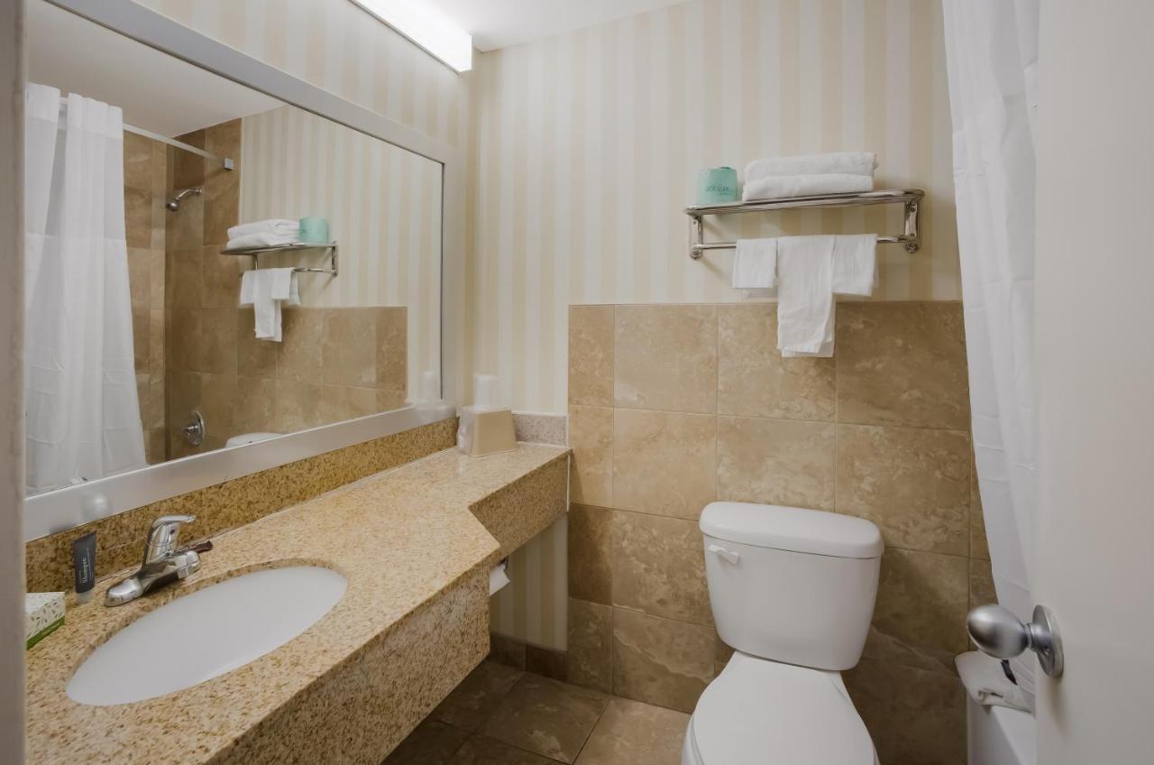 Econo Lodge Allentown Zewnętrze zdjęcie