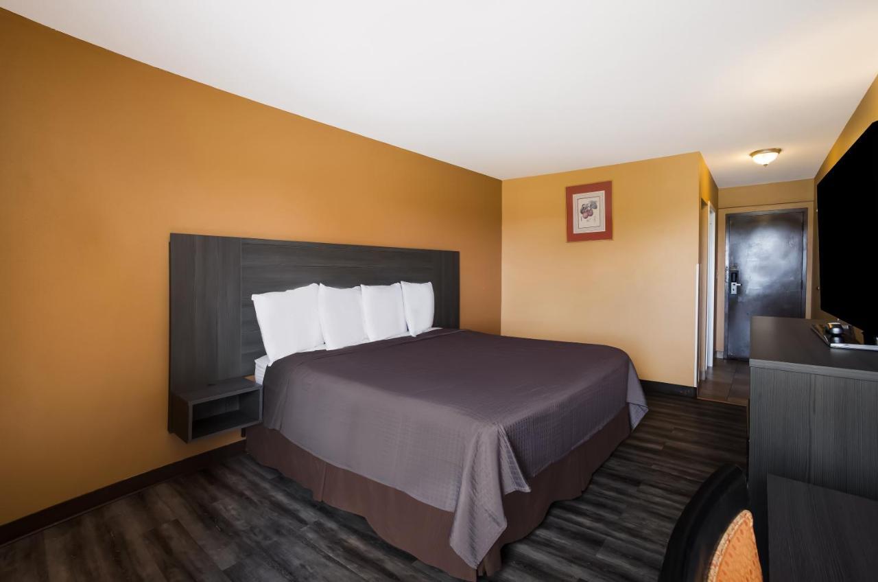 Econo Lodge Allentown Zewnętrze zdjęcie