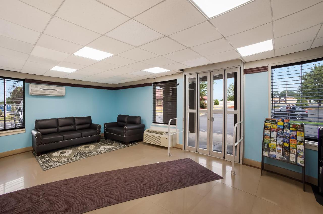 Econo Lodge Allentown Zewnętrze zdjęcie