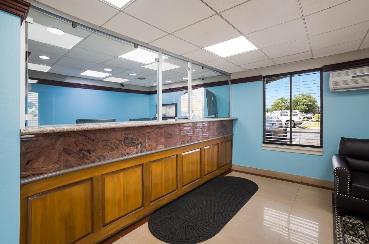 Econo Lodge Allentown Zewnętrze zdjęcie