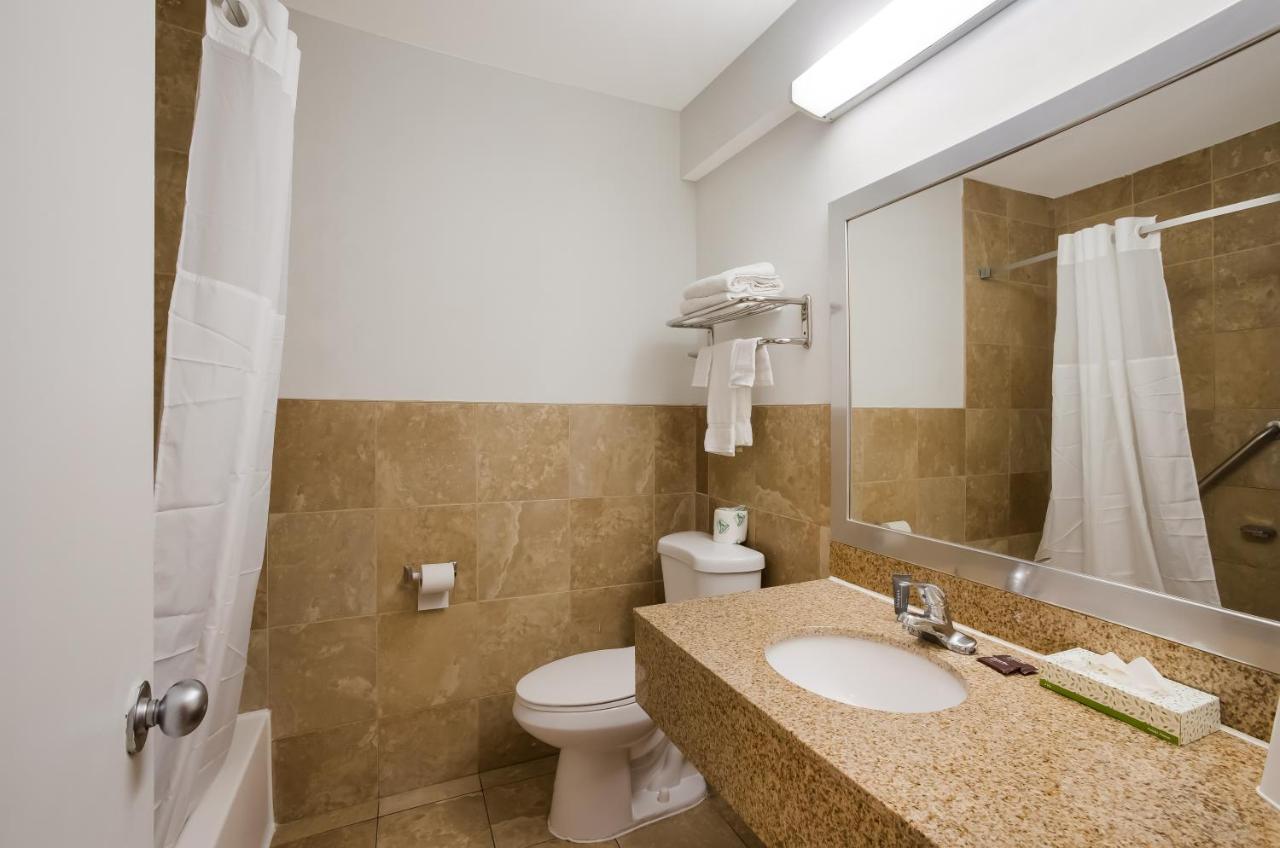 Econo Lodge Allentown Zewnętrze zdjęcie