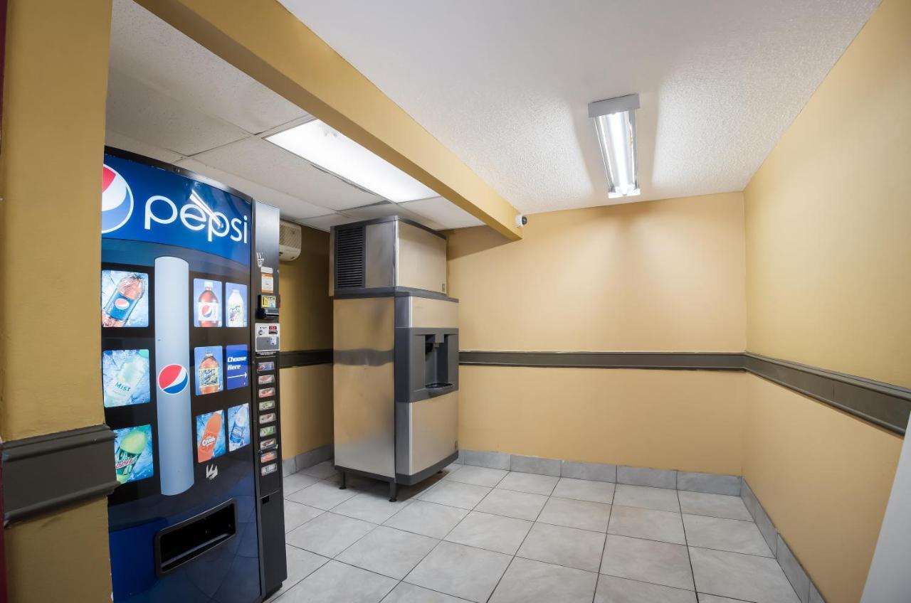 Econo Lodge Allentown Zewnętrze zdjęcie