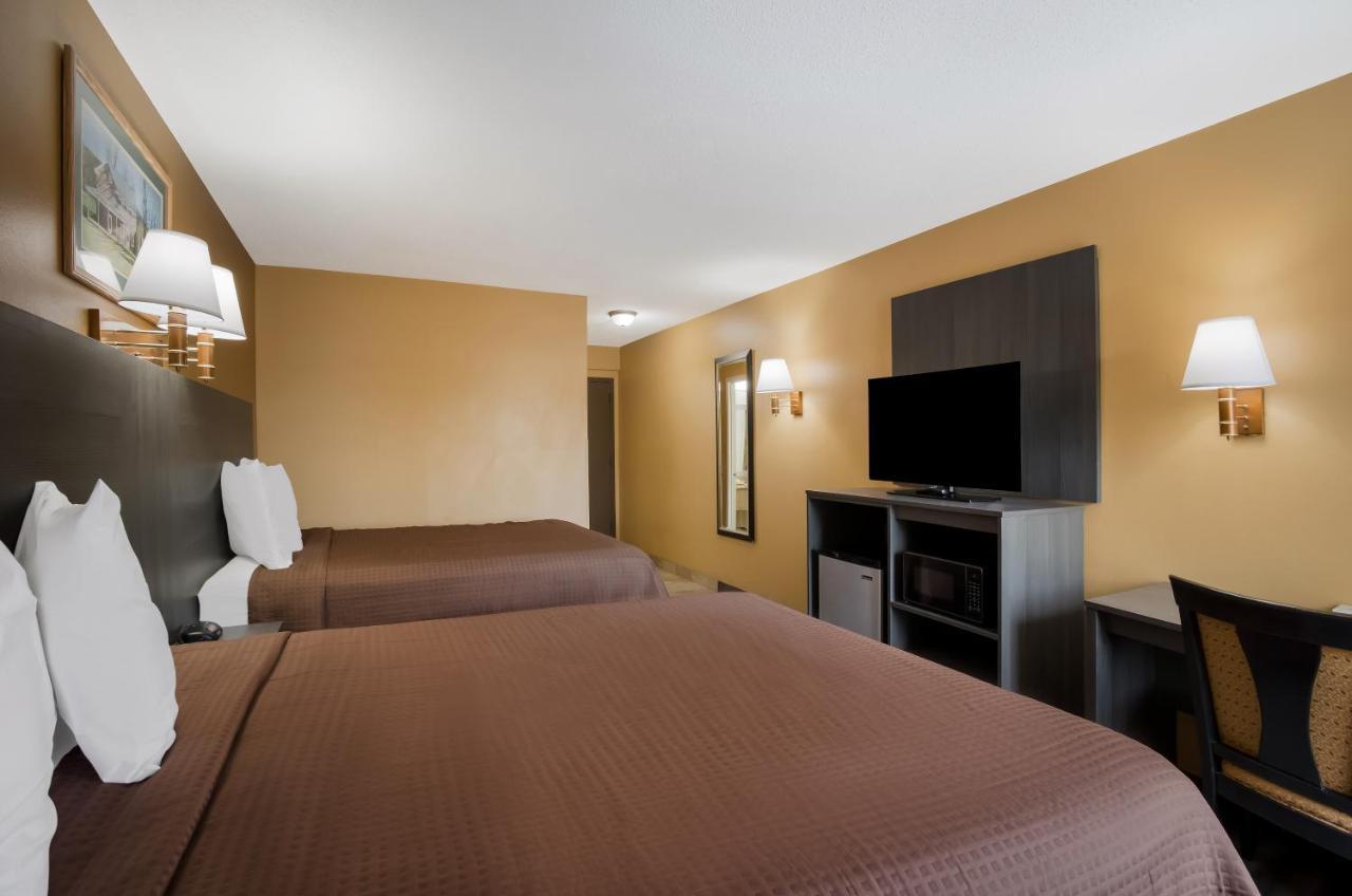 Econo Lodge Allentown Zewnętrze zdjęcie