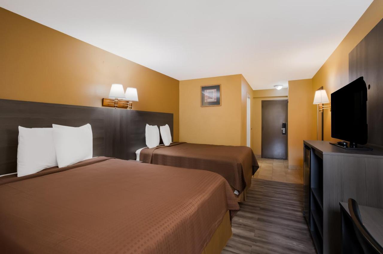 Econo Lodge Allentown Zewnętrze zdjęcie