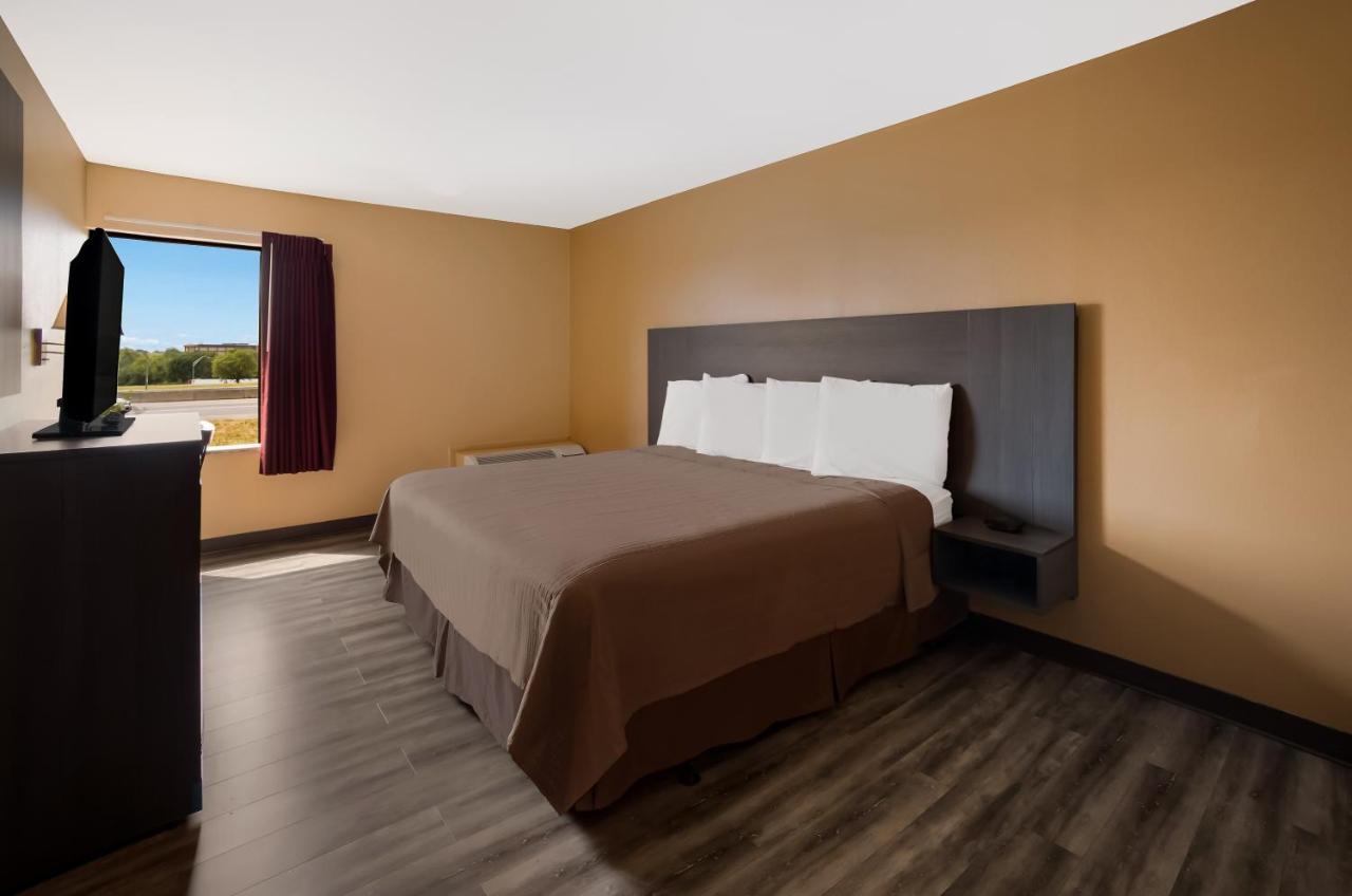Econo Lodge Allentown Zewnętrze zdjęcie