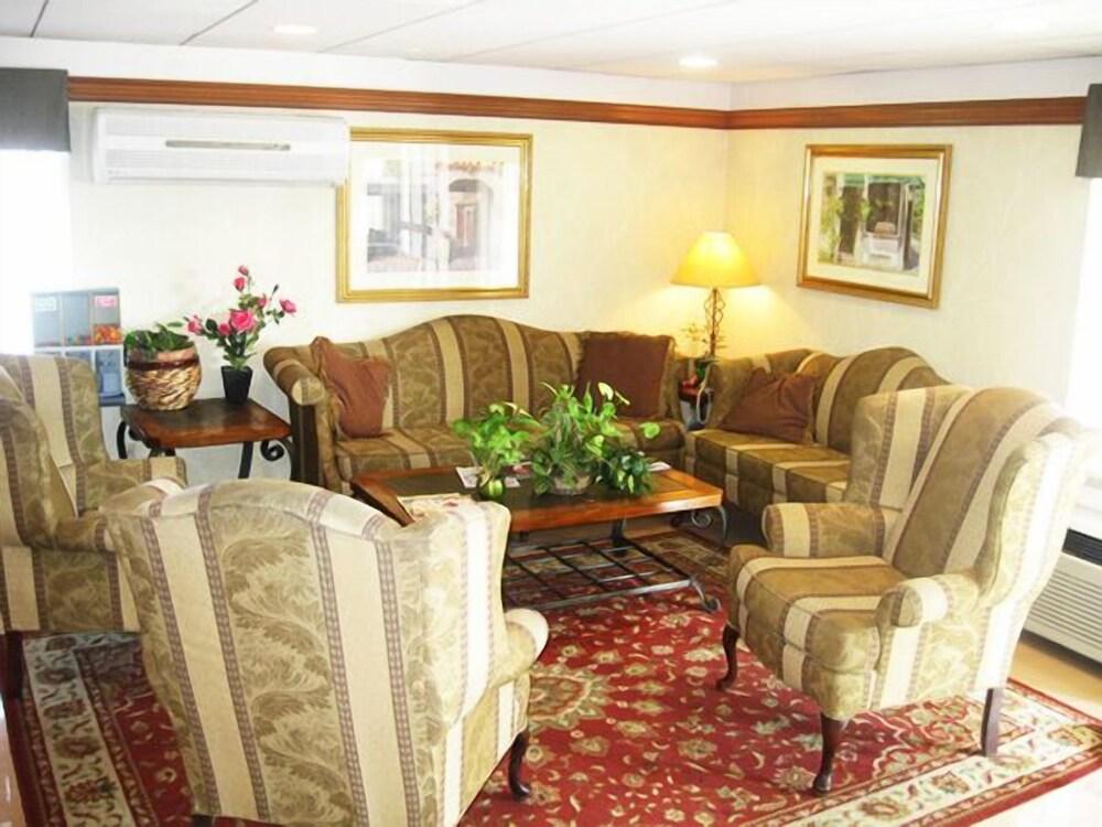 Econo Lodge Allentown Zewnętrze zdjęcie