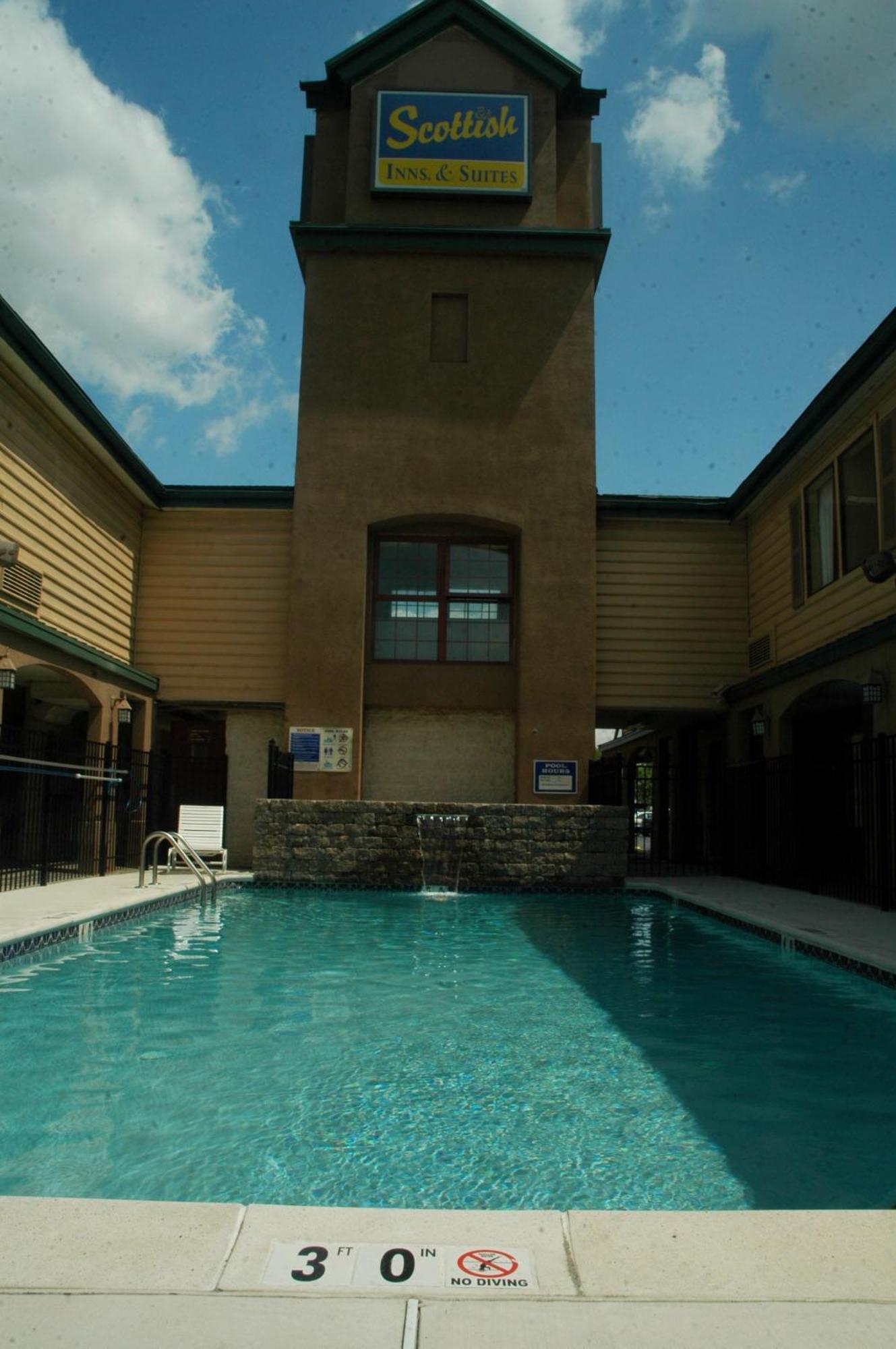 Econo Lodge Allentown Zewnętrze zdjęcie