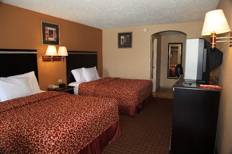 Econo Lodge Allentown Pokój zdjęcie