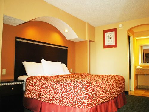 Econo Lodge Allentown Zewnętrze zdjęcie