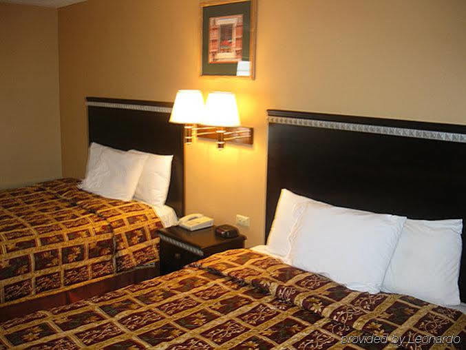 Econo Lodge Allentown Zewnętrze zdjęcie
